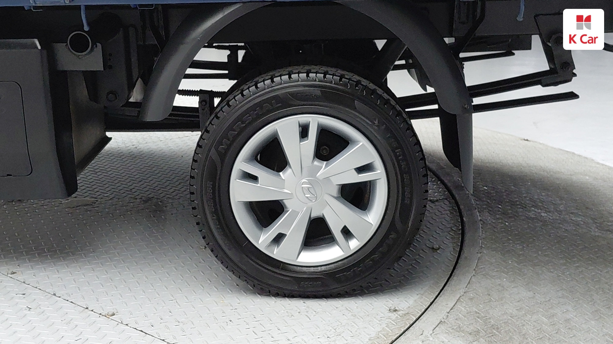 Hyundai Porter2 Premium, миниатюра 24