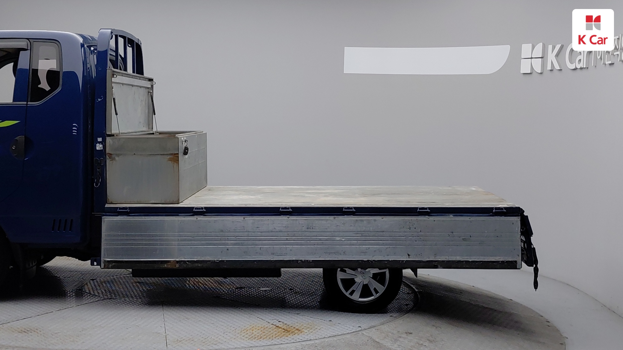 Hyundai Porter2 Premium, миниатюра 25