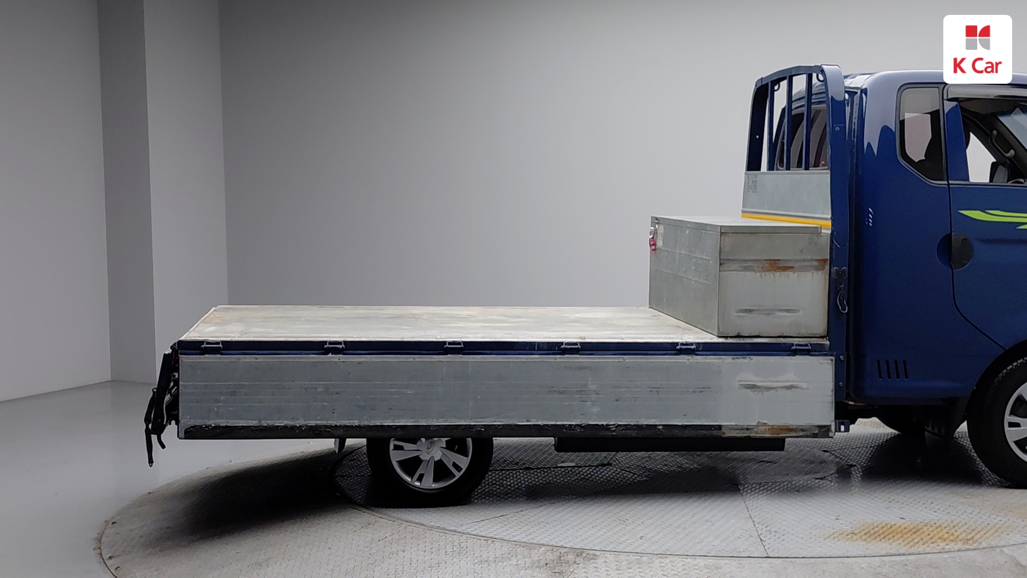 Hyundai Porter2 Premium, миниатюра 26