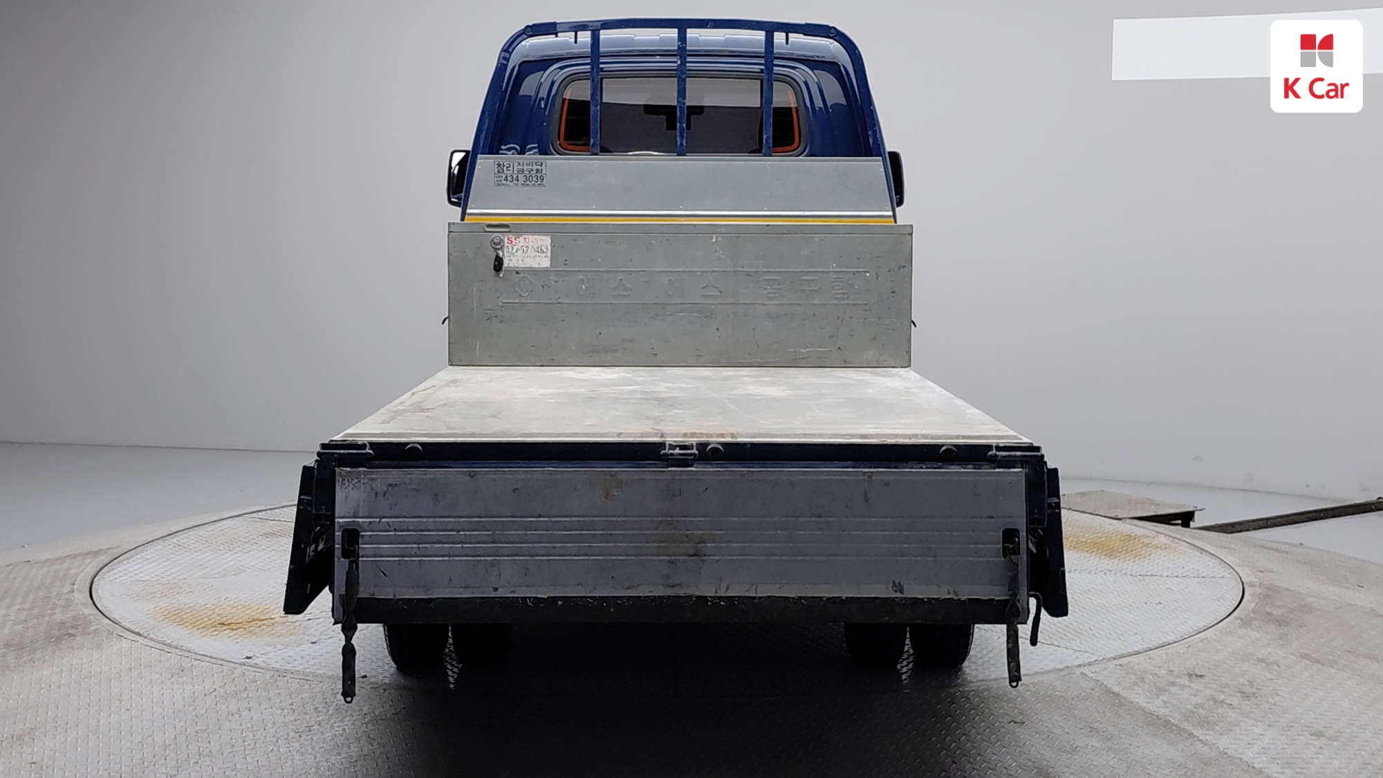 Hyundai Porter2 Premium, миниатюра 27