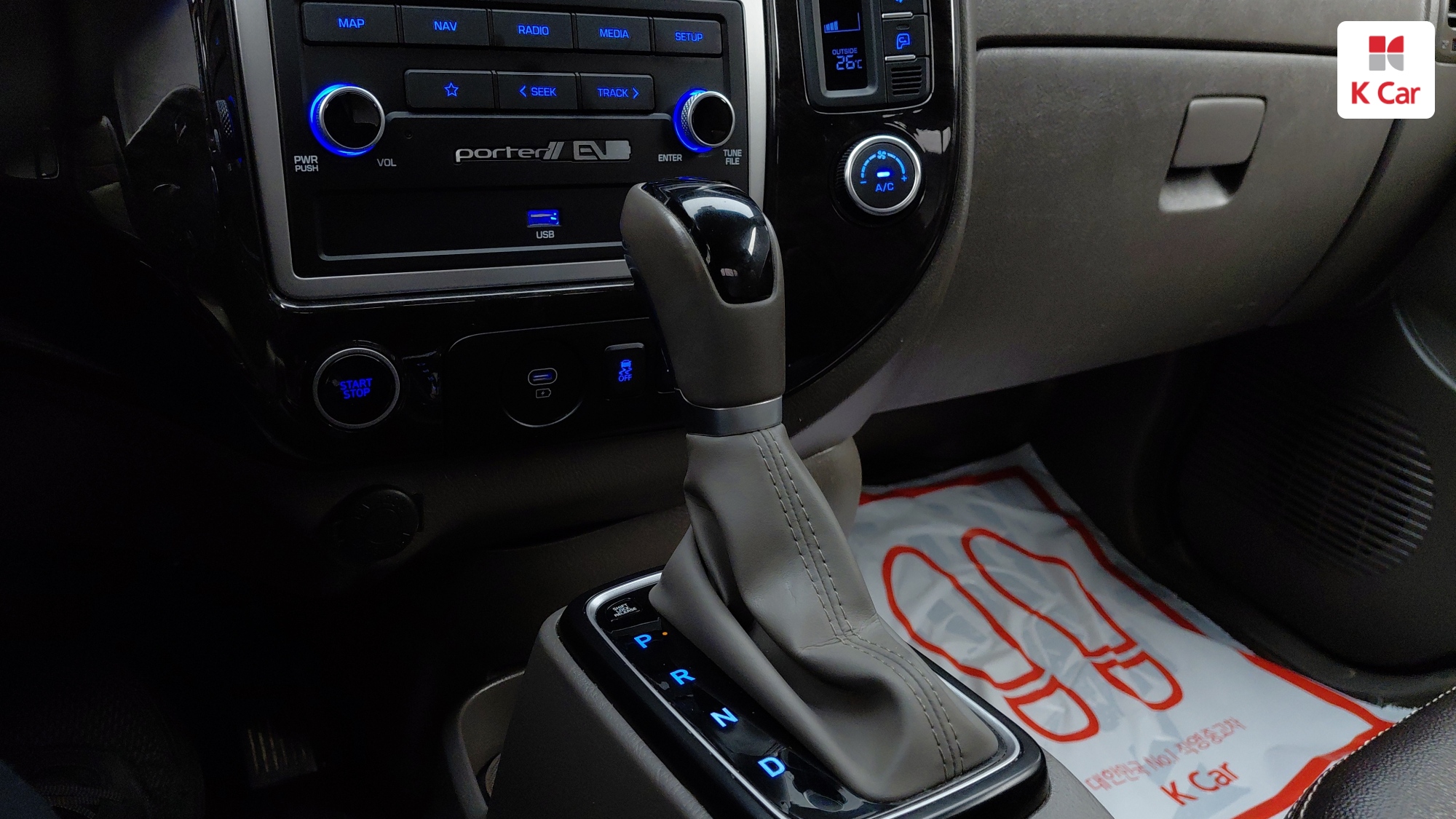 Hyundai Porter2 Premium, миниатюра 4
