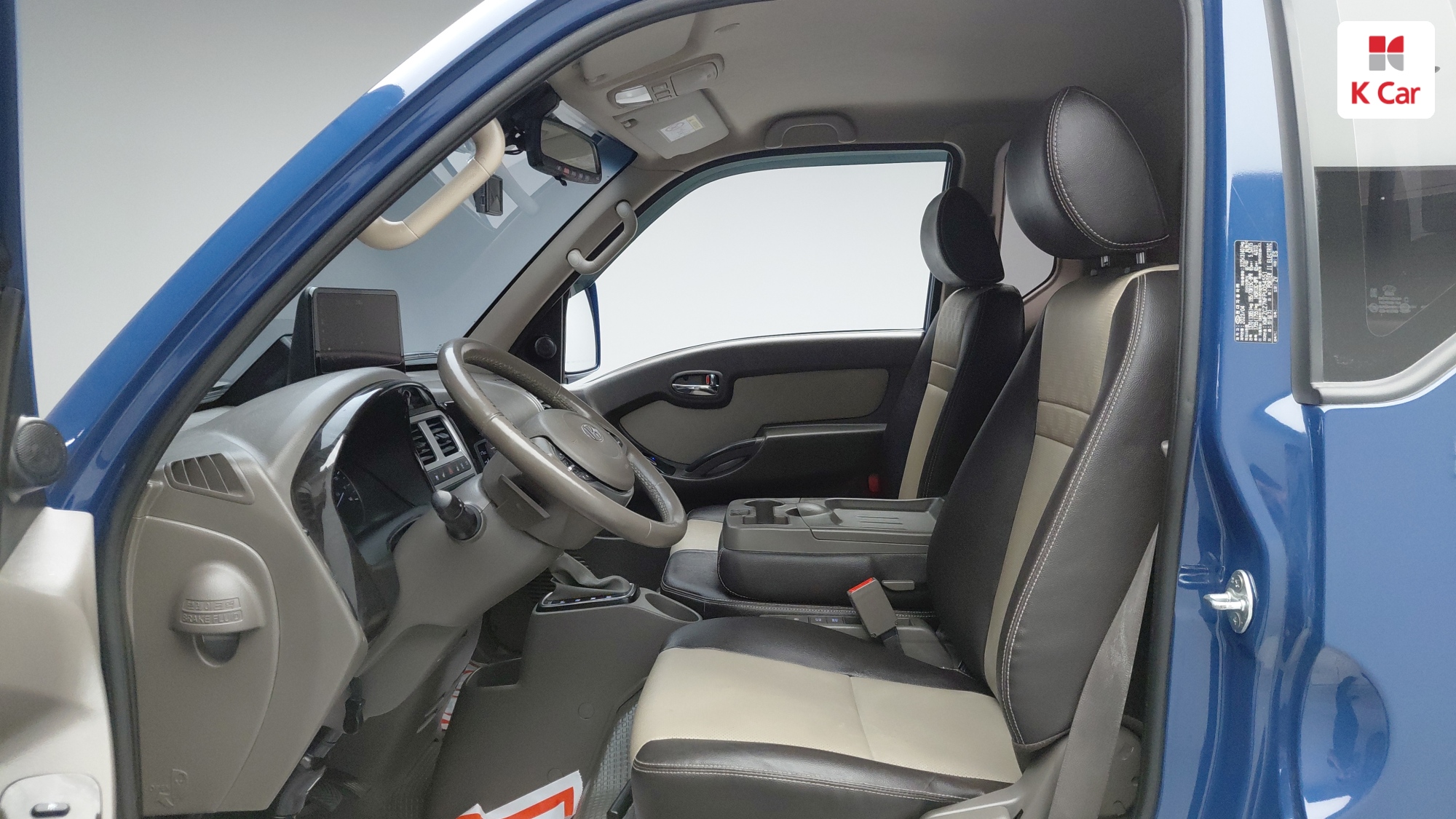 Hyundai Porter2 Premium, миниатюра 5