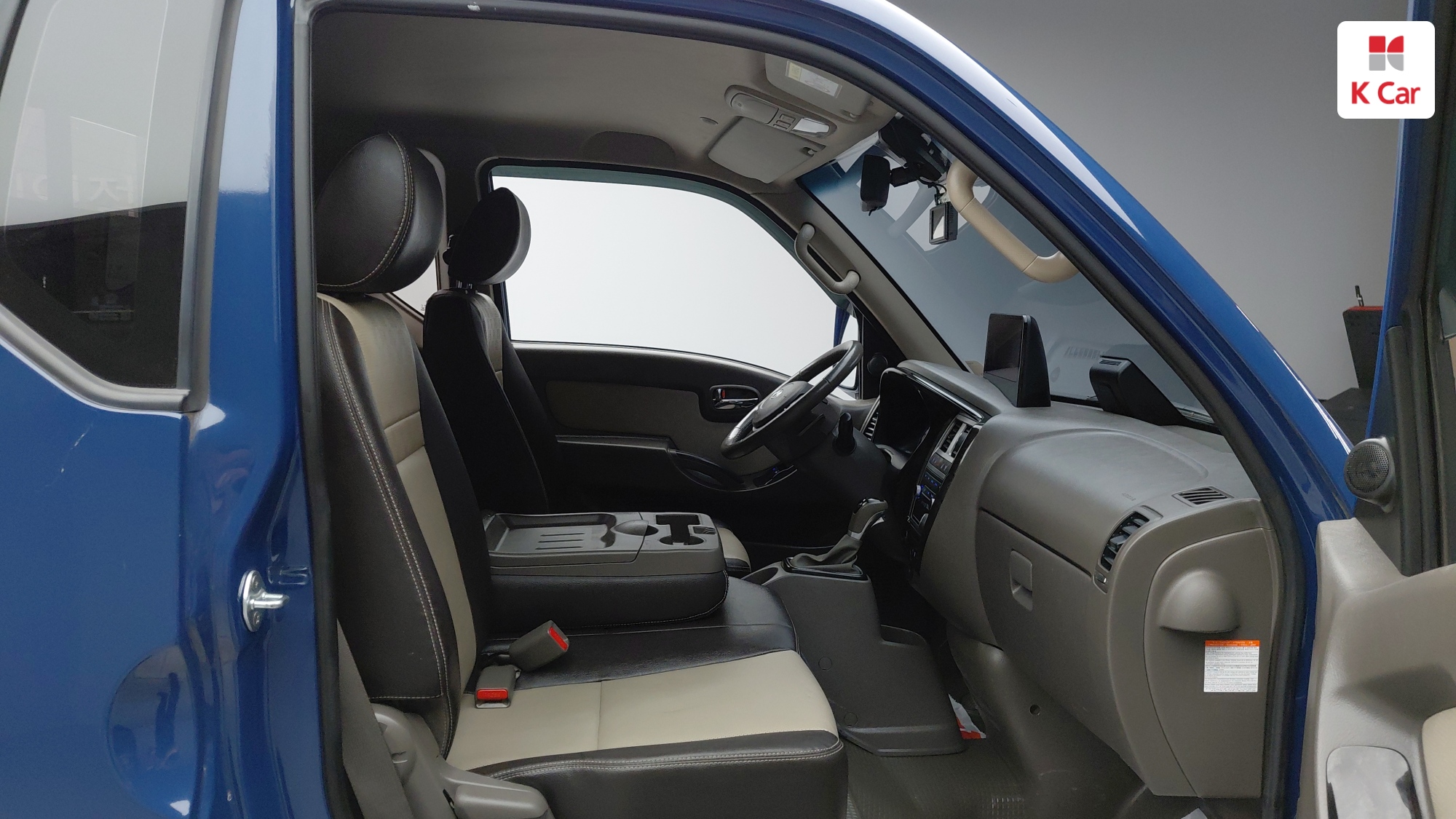 Hyundai Porter2 Premium, миниатюра 6