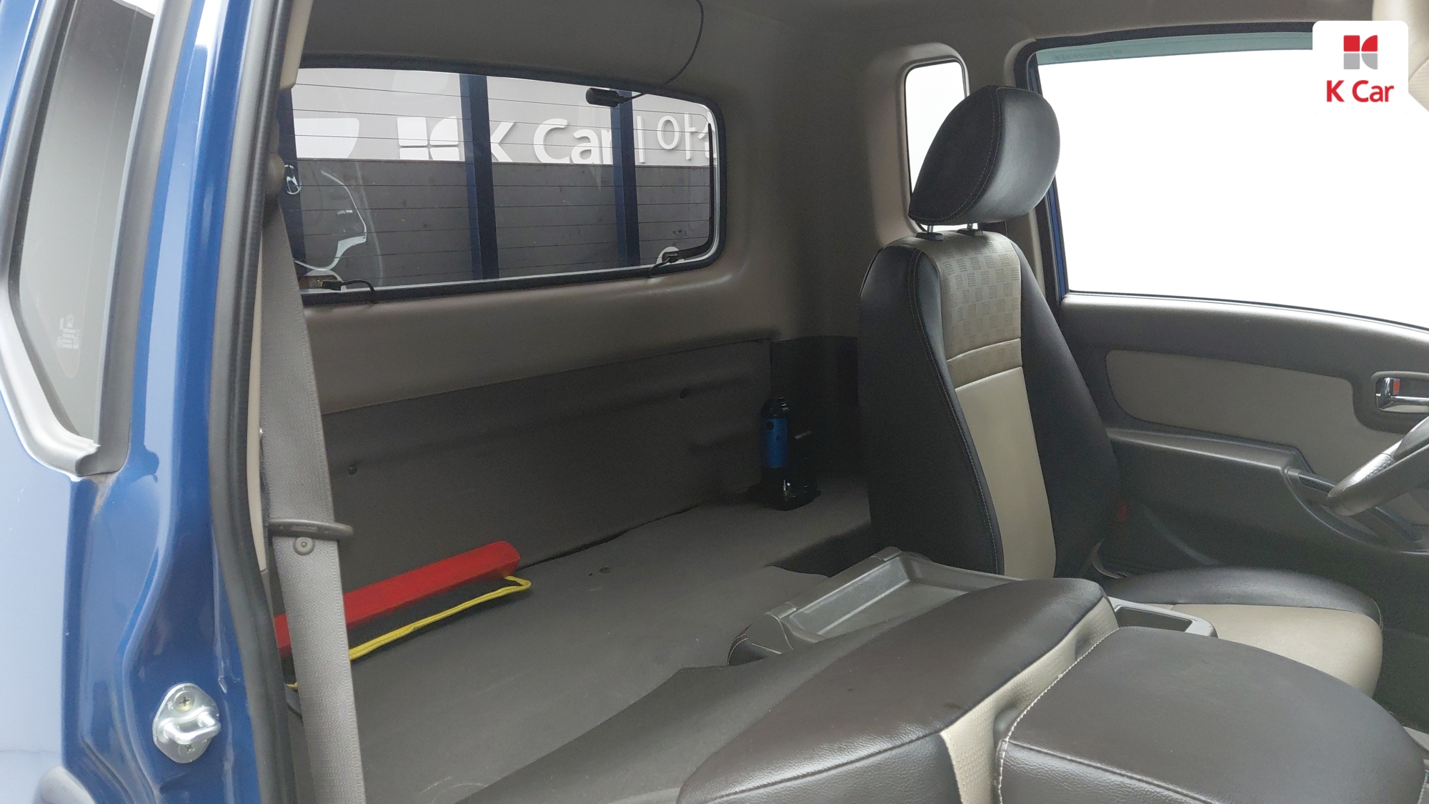 Hyundai Porter2 Premium, миниатюра 7