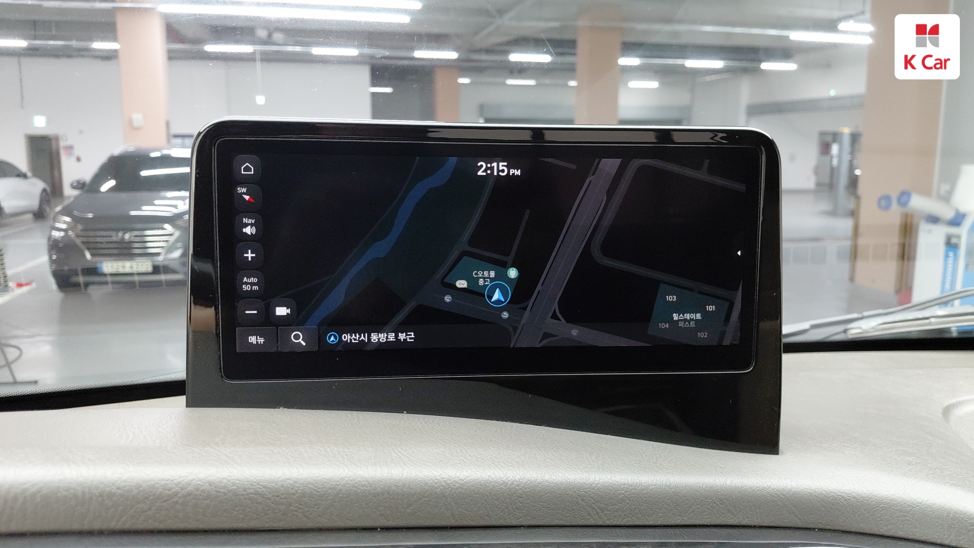 Hyundai Porter2 Premium, миниатюра 9