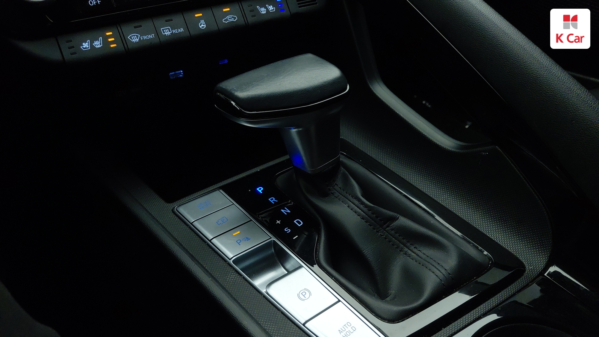 Hyundai Avante (CN7) LPG 1.6 ( ) Modern, миниатюра 13