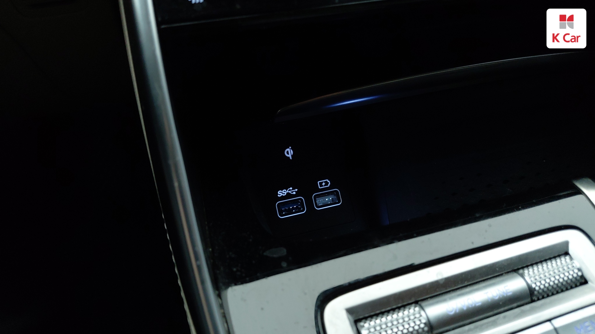 Genesis GV80 дизель 3.0 AWD (5 мест), миниатюра 6