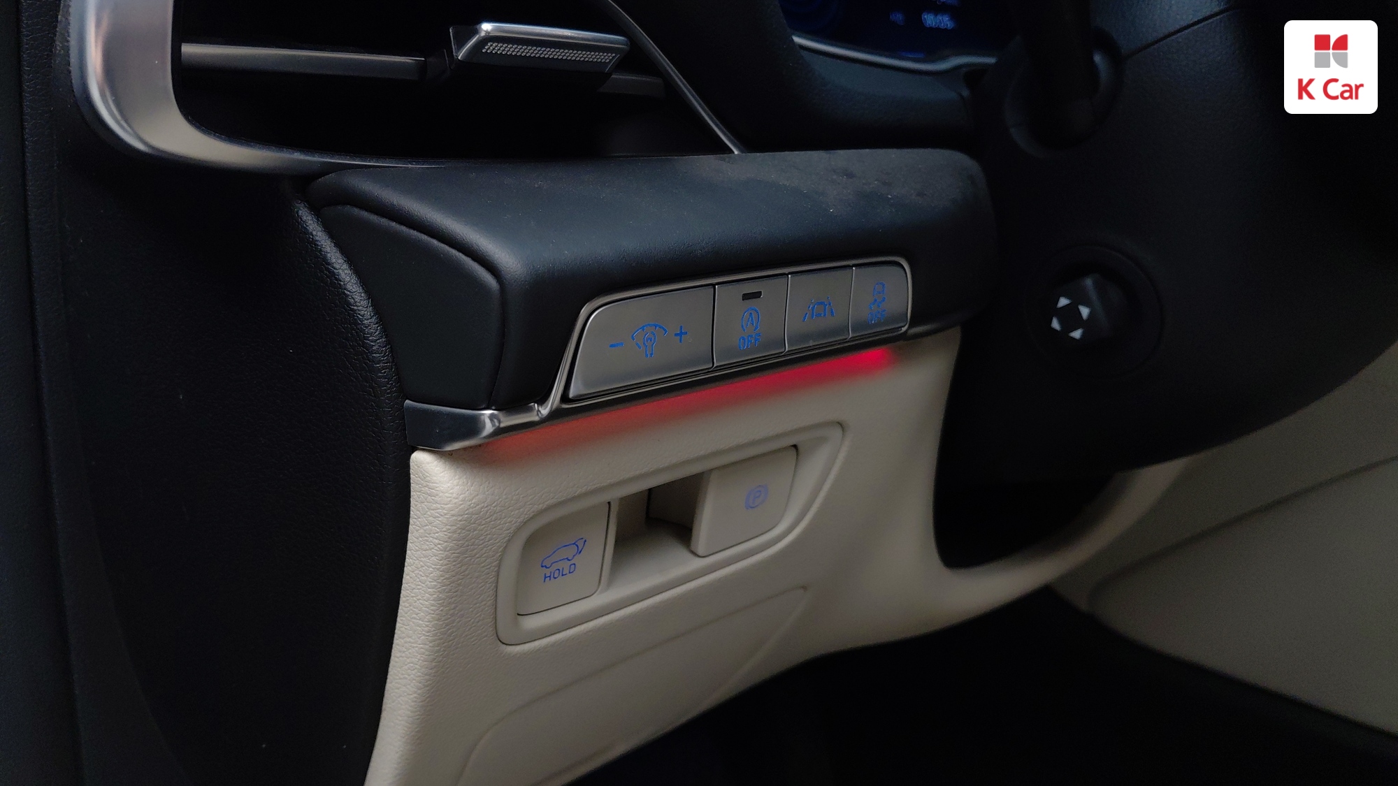 Genesis GV80 дизель 3.0 AWD (5 мест), миниатюра 9