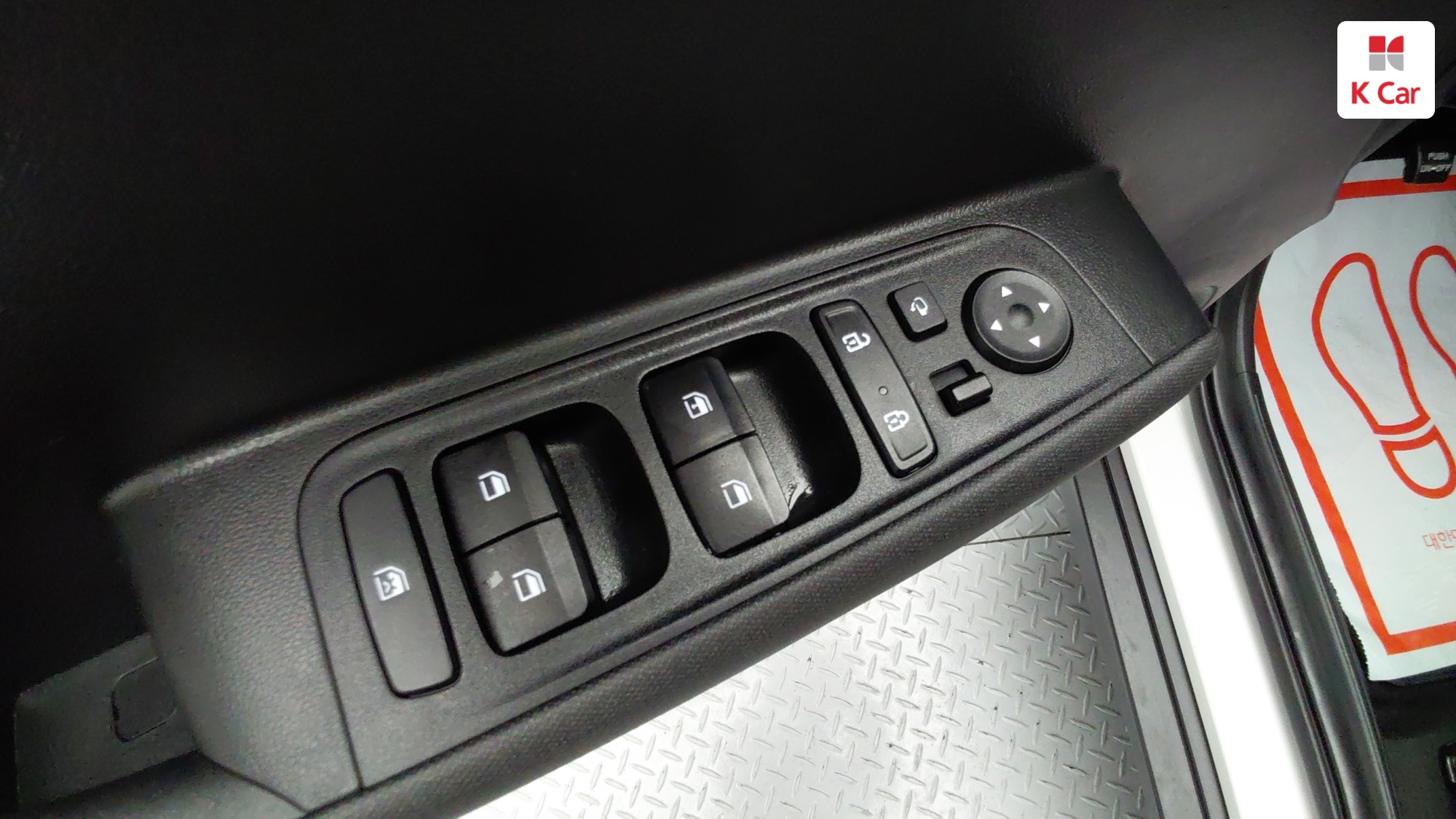 Hyundai Casper бензин 1.0 Modern, миниатюра 12