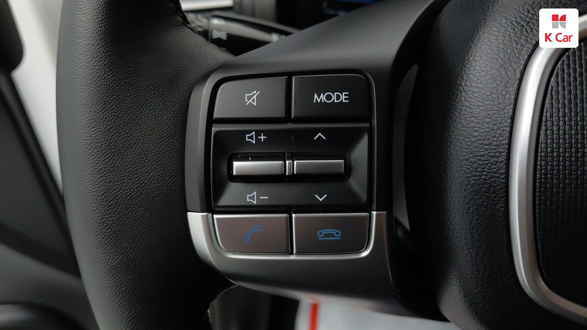 Hyundai Casper бензин 1.0 Modern, миниатюра 13