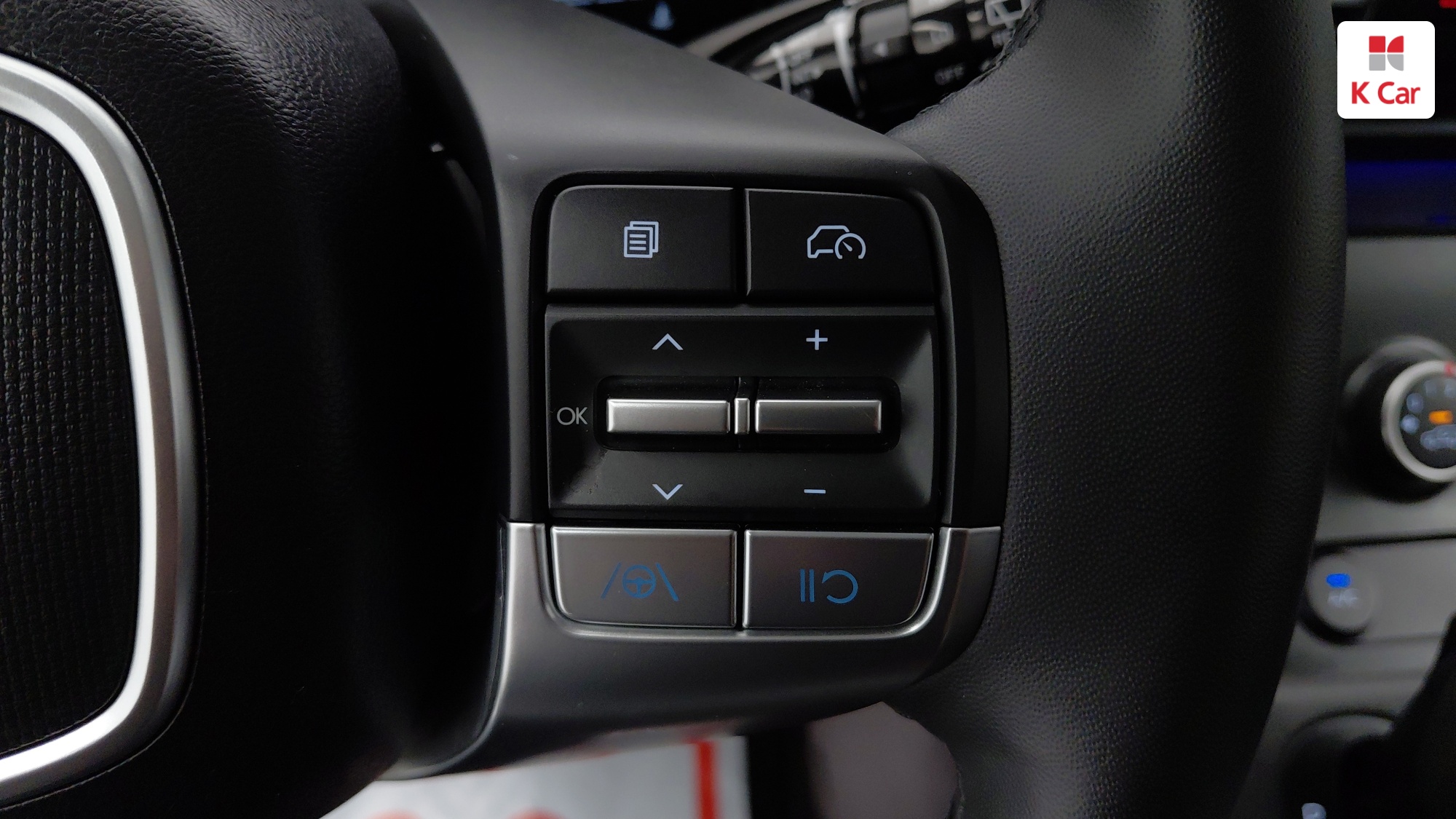 Hyundai Casper бензин 1.0 Modern, миниатюра 14