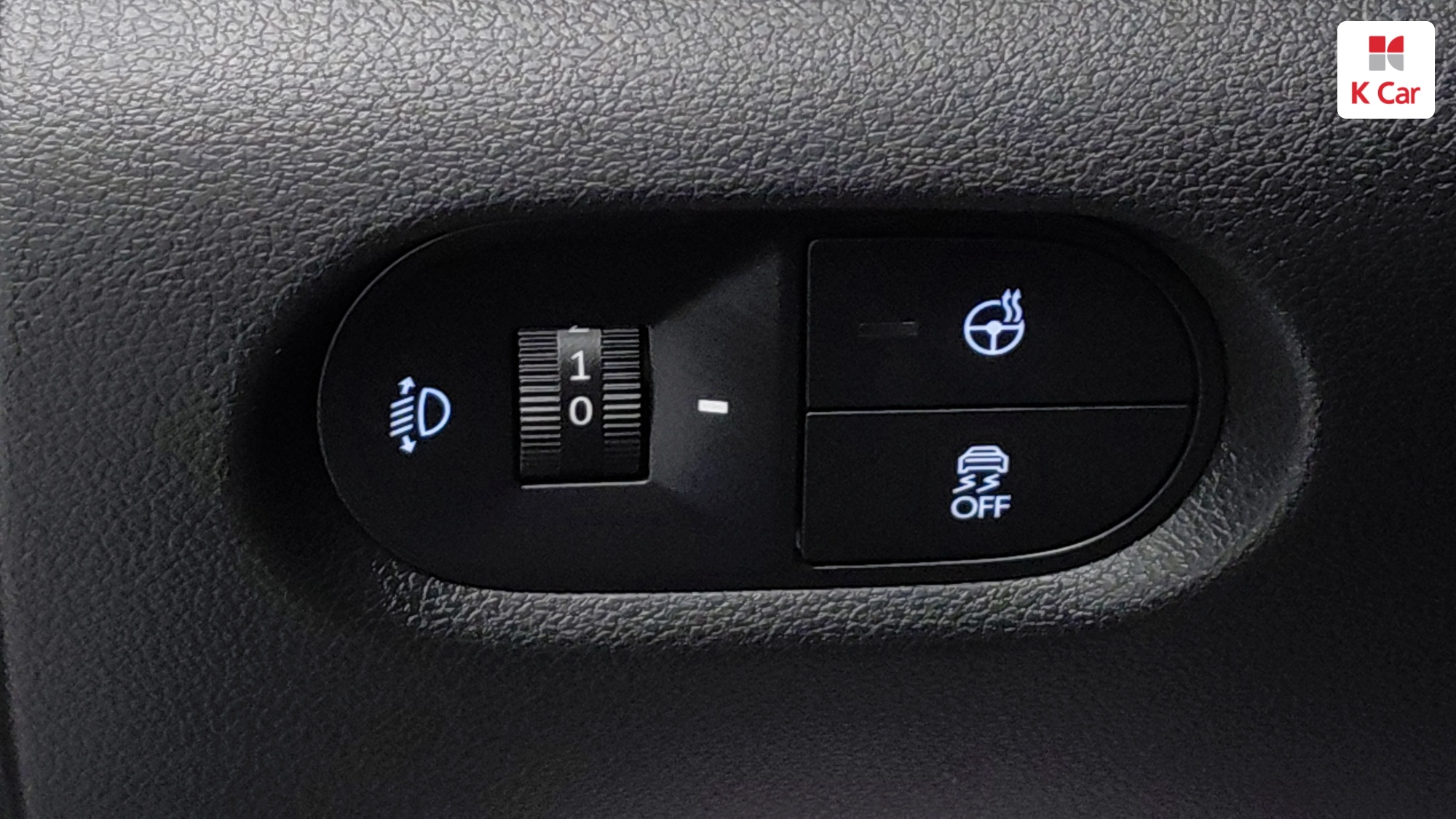 Hyundai Casper бензин 1.0 Modern, миниатюра 15