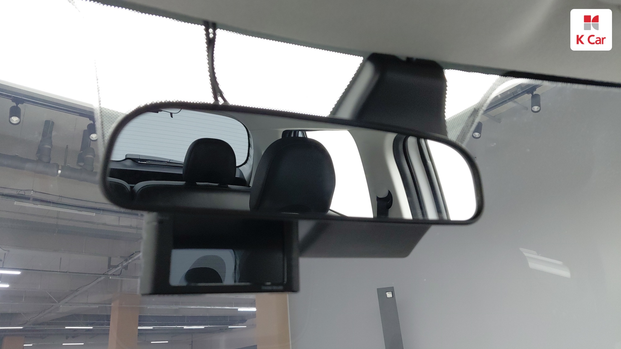 Hyundai Casper бензин 1.0 Modern, миниатюра 18