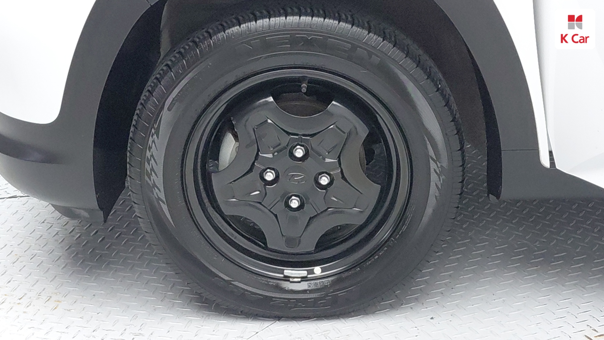 Hyundai Casper бензин 1.0 Modern, миниатюра 3