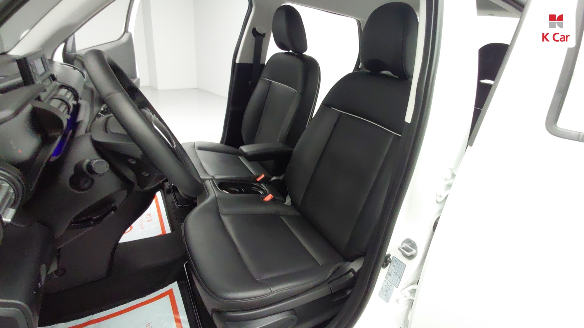 Hyundai Casper бензин 1.0 Modern, миниатюра 4
