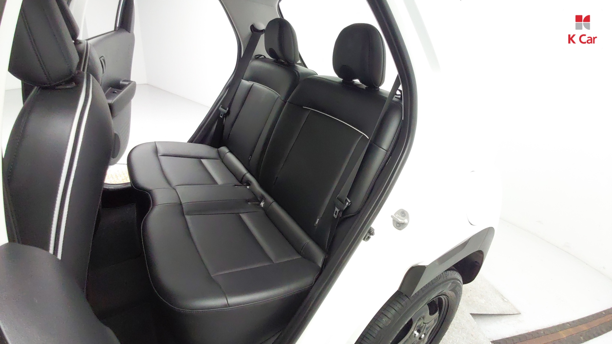 Hyundai Casper бензин 1.0 Modern, миниатюра 5