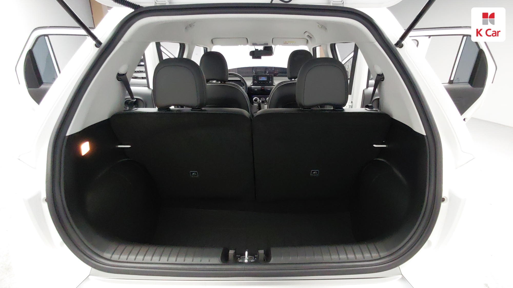 Hyundai Casper бензин 1.0 Modern, миниатюра 6