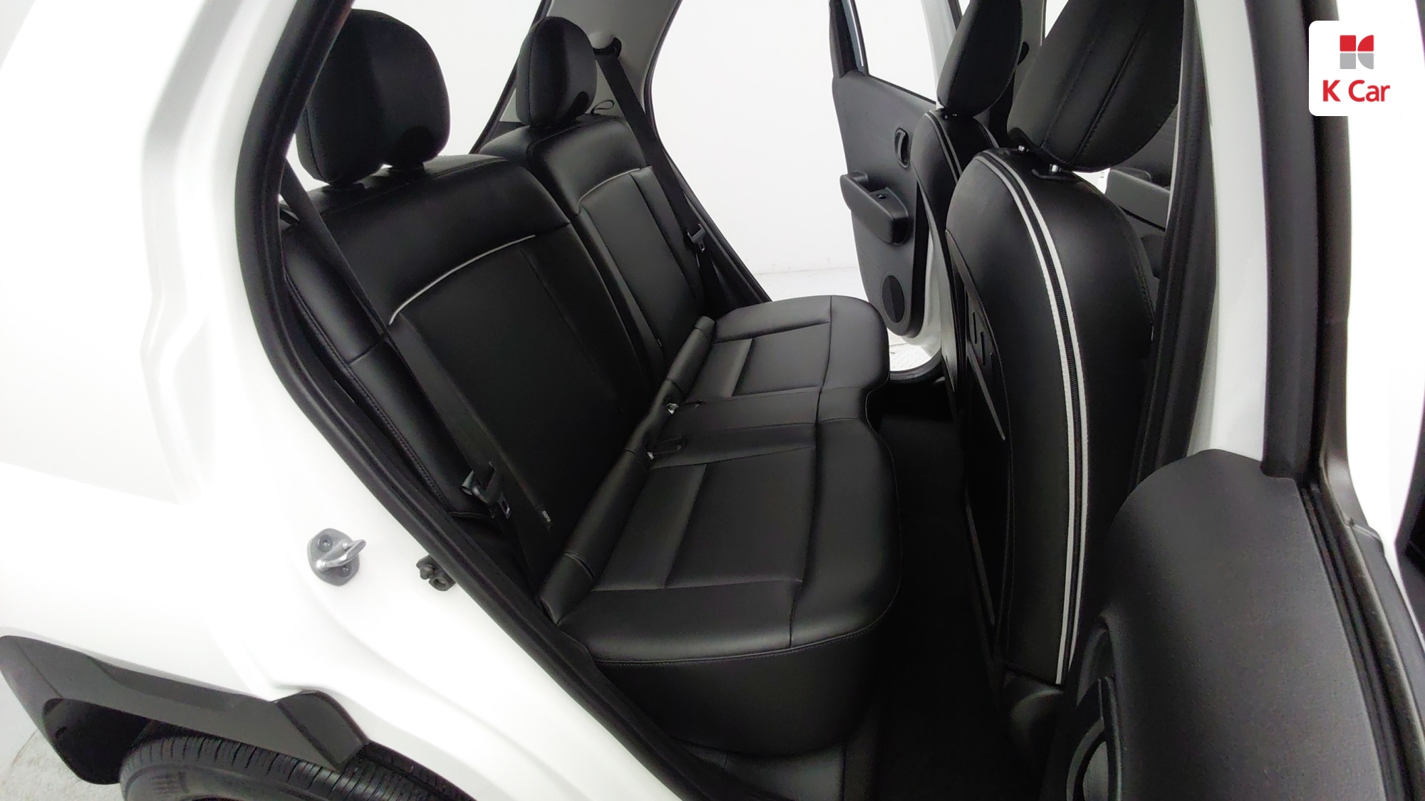 Hyundai Casper бензин 1.0 Modern, миниатюра 7