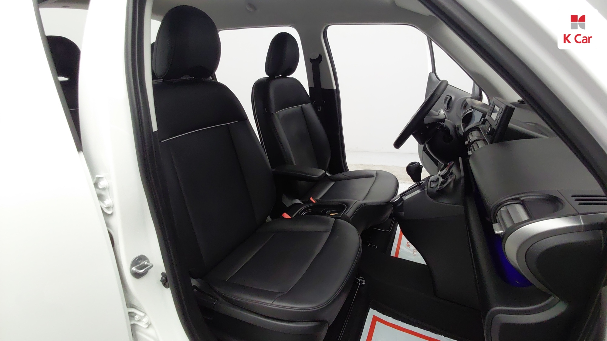 Hyundai Casper бензин 1.0 Modern, миниатюра 8