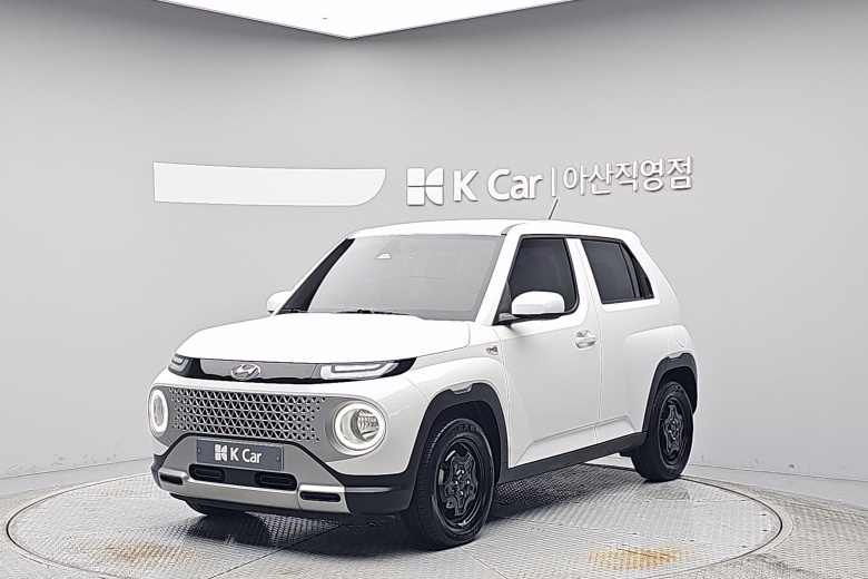 Hyundai Casper бензин 1.0 Modern