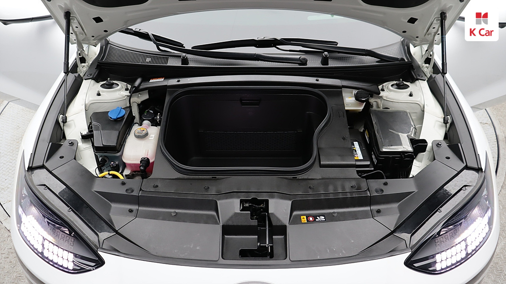 Hyundai Ioniq 6 2WD, миниатюра 2