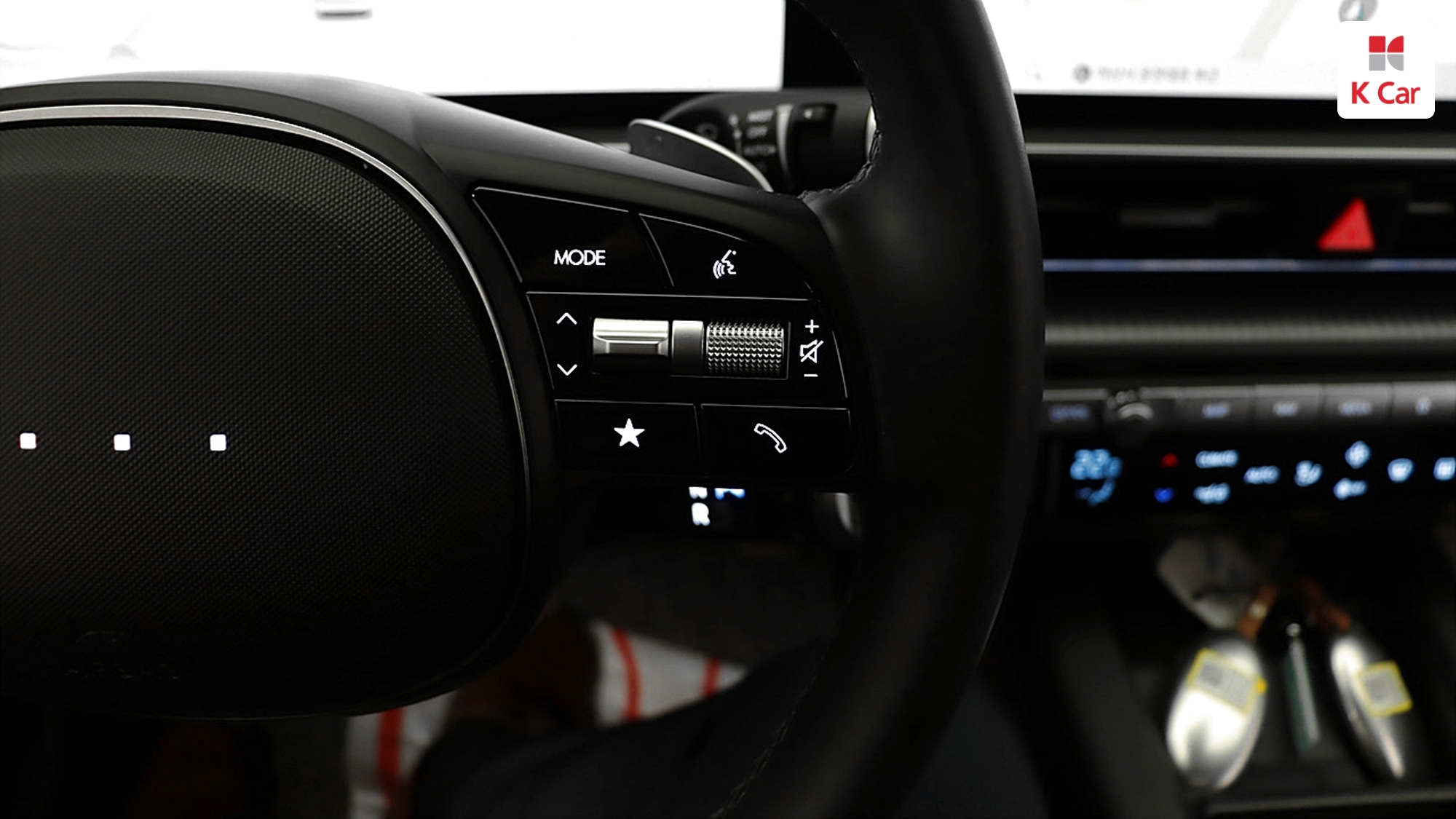 Hyundai Ioniq 6 2WD, миниатюра 15