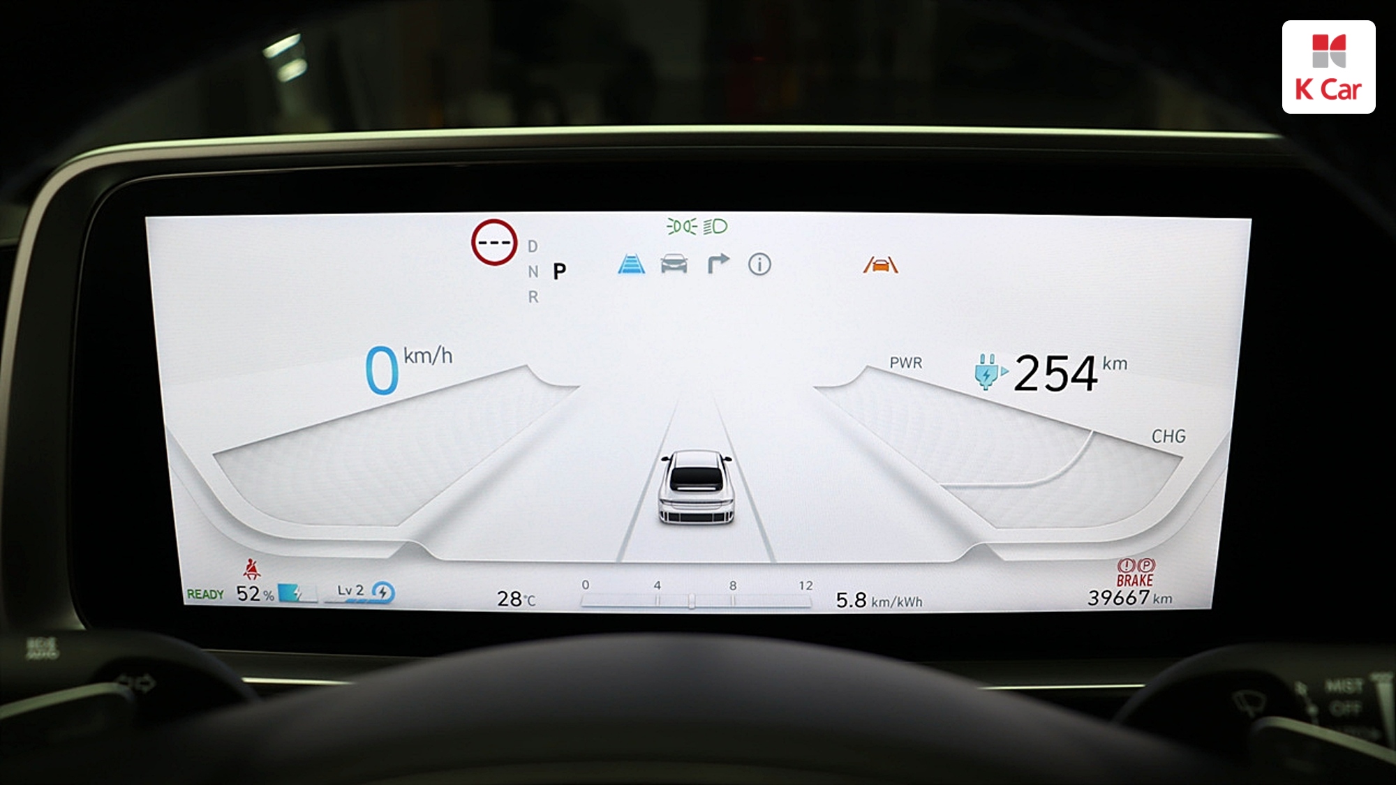 Hyundai Ioniq 6 2WD, миниатюра 16