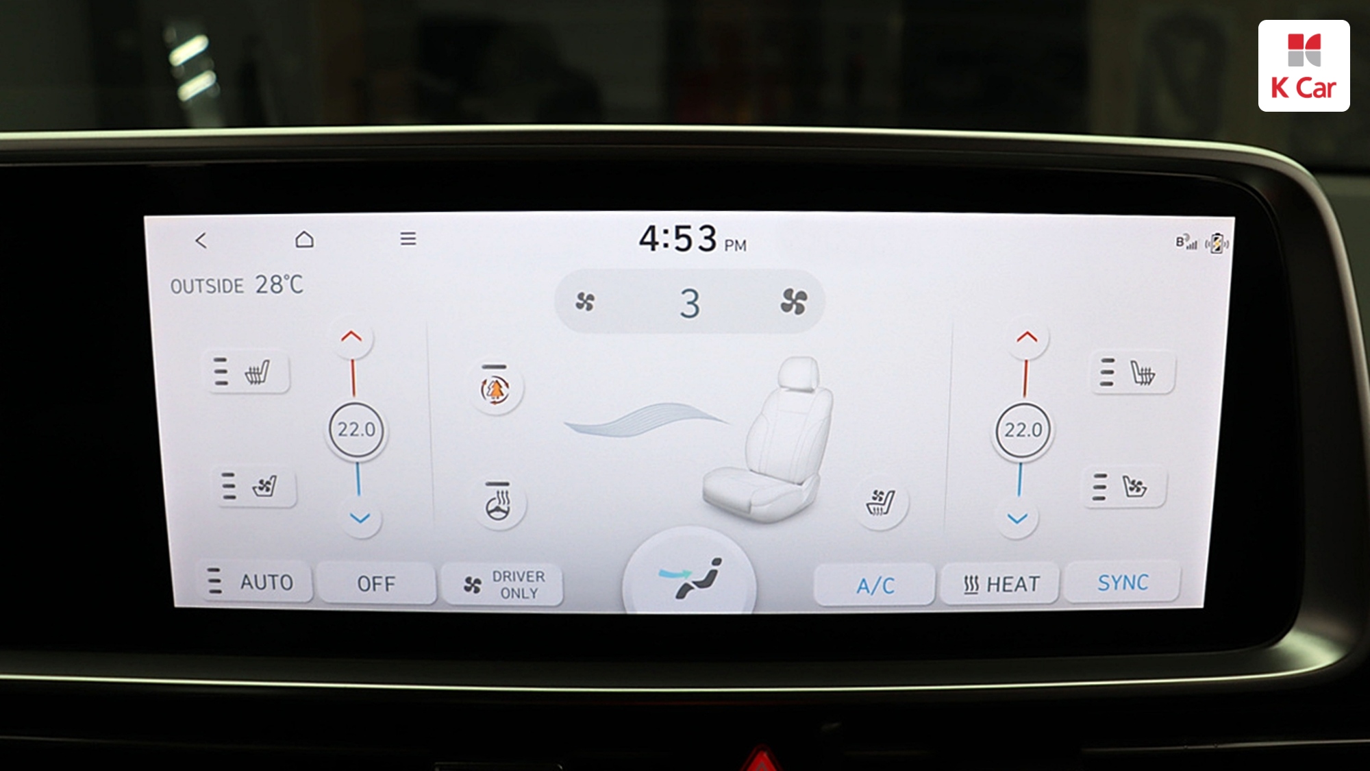 Hyundai Ioniq 6 2WD, миниатюра 20