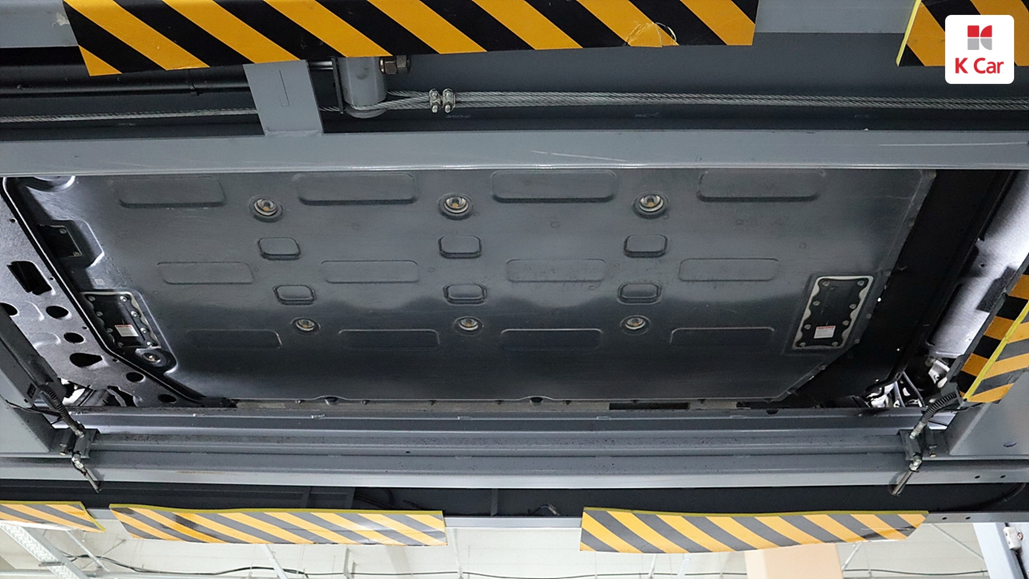 Hyundai Ioniq 6 2WD, миниатюра 30