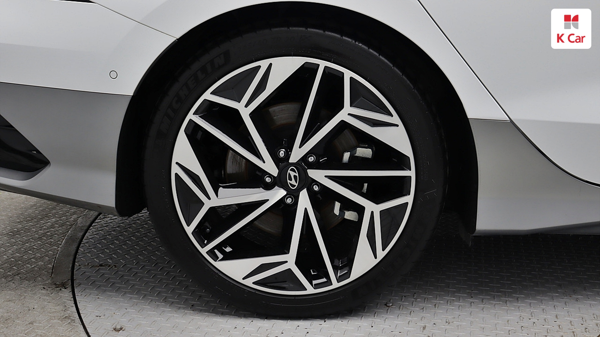 Hyundai Ioniq 6 2WD, миниатюра 6