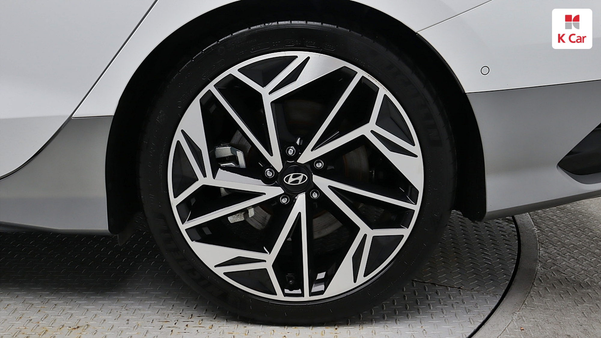 Hyundai Ioniq 6 2WD, миниатюра 8