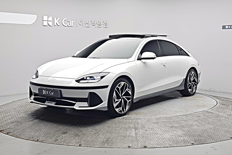Hyundai Ioniq 6 2WD