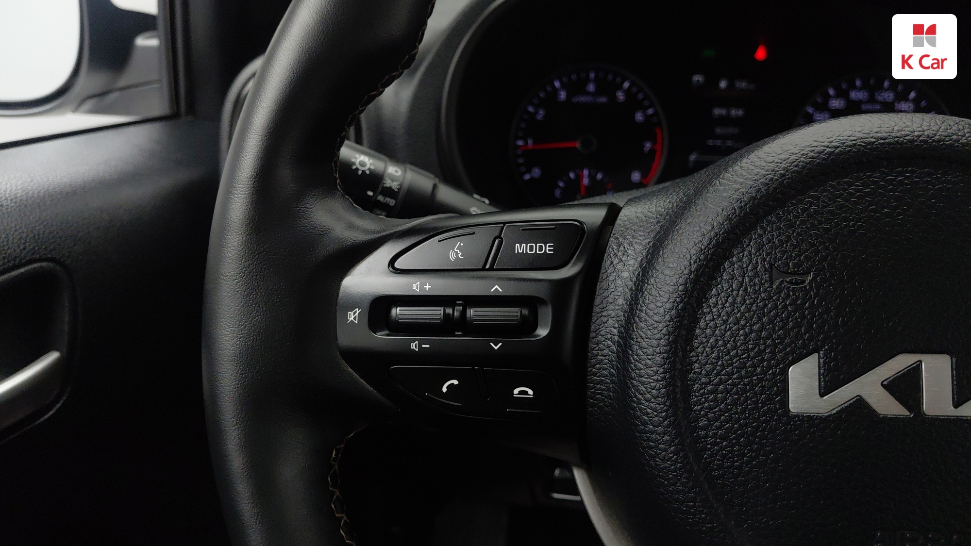 Kia Morning бензин 1.0, миниатюра 19
