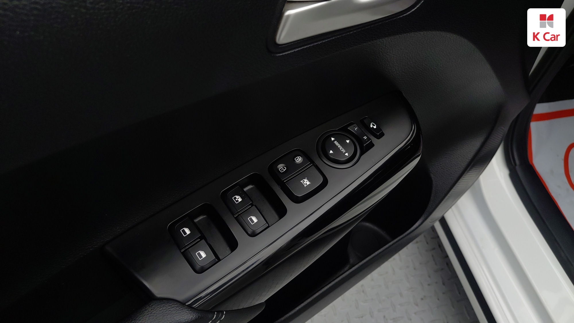 Kia Morning бензин 1.0, миниатюра 22