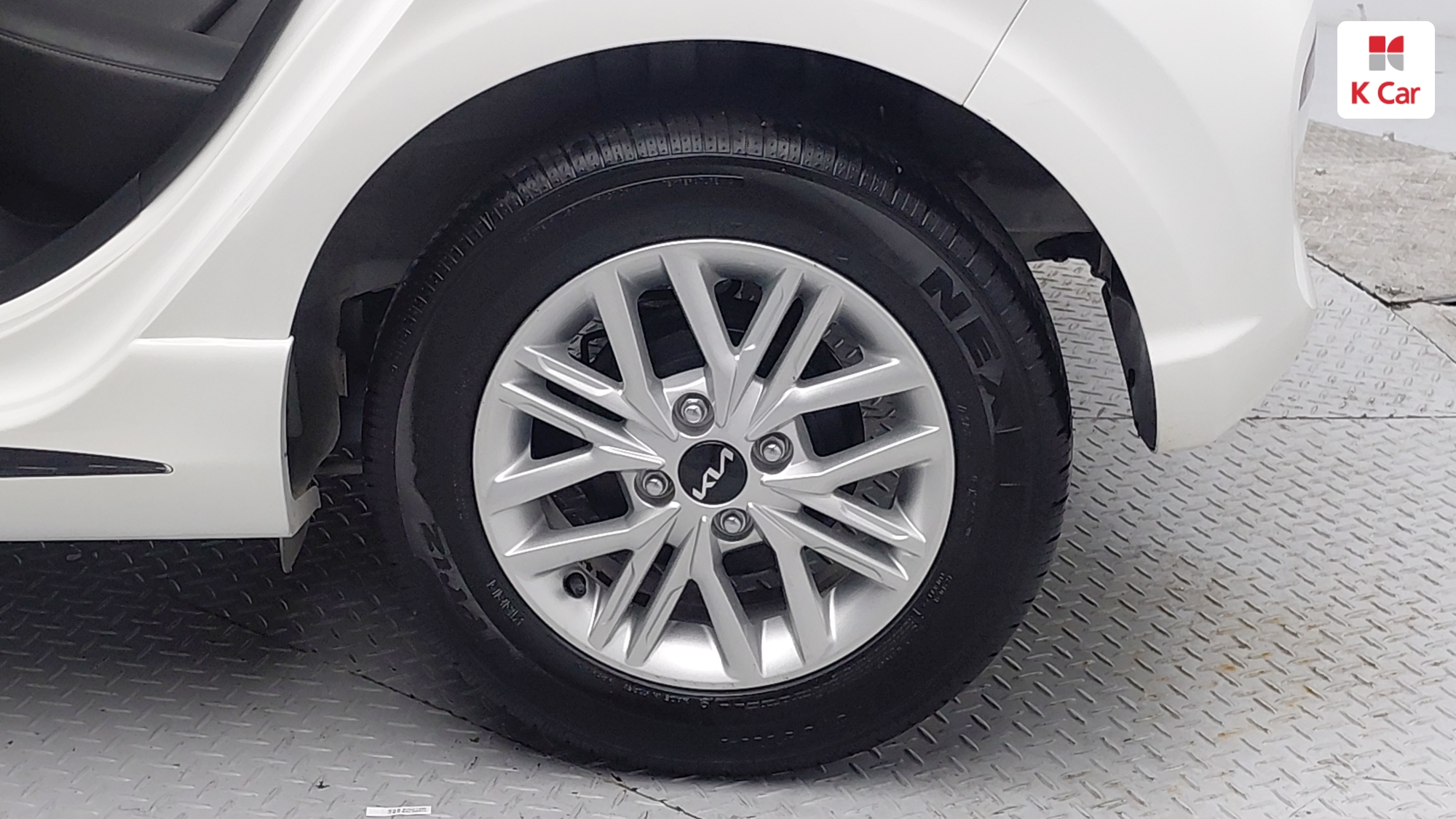 Kia Morning бензин 1.0, миниатюра 27