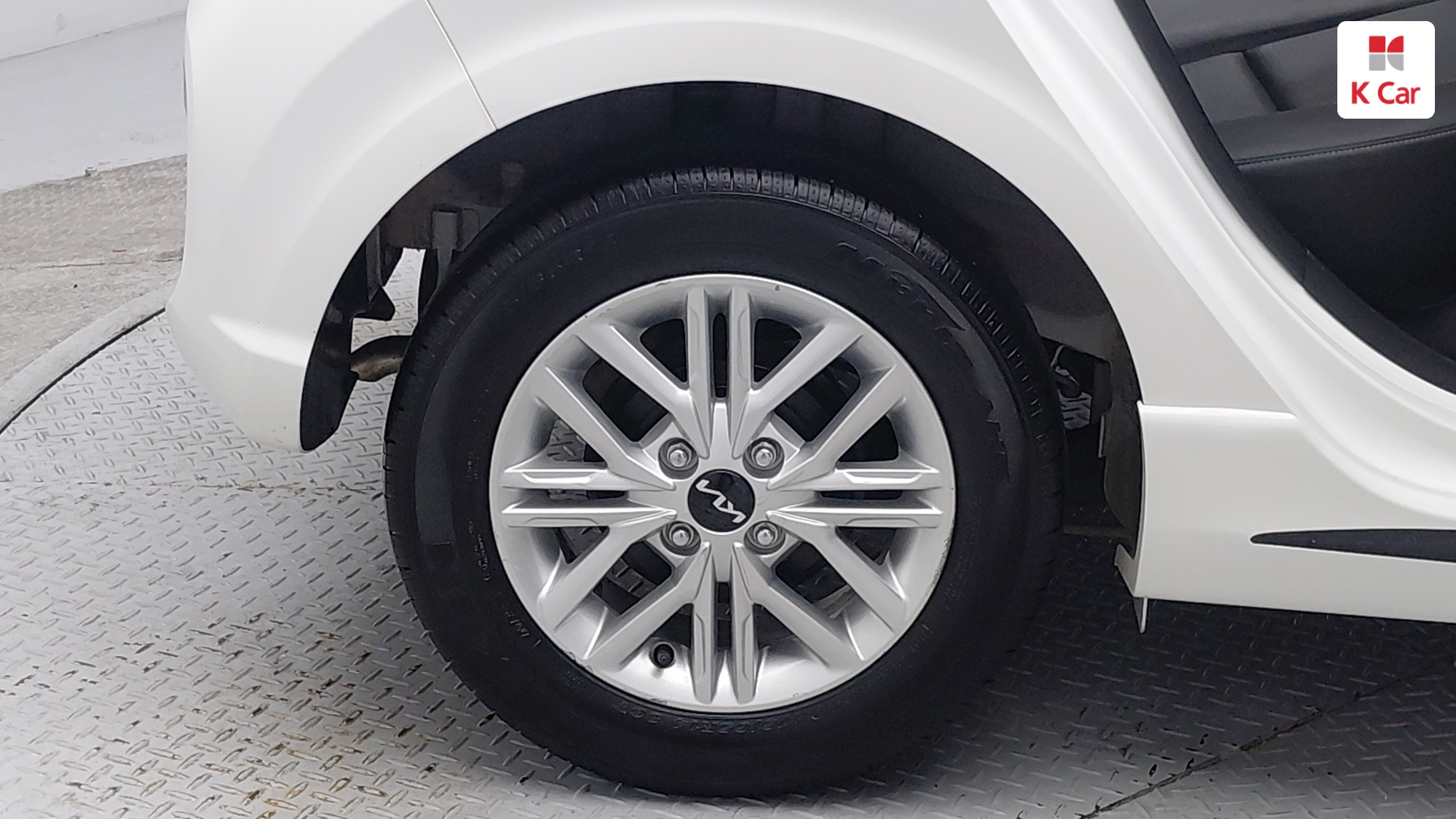 Kia Morning бензин 1.0, миниатюра 29