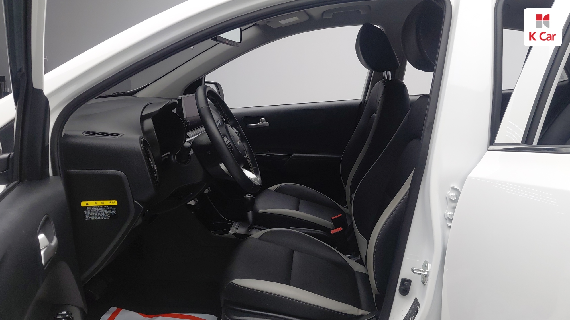 Kia Morning бензин 1.0, миниатюра 4