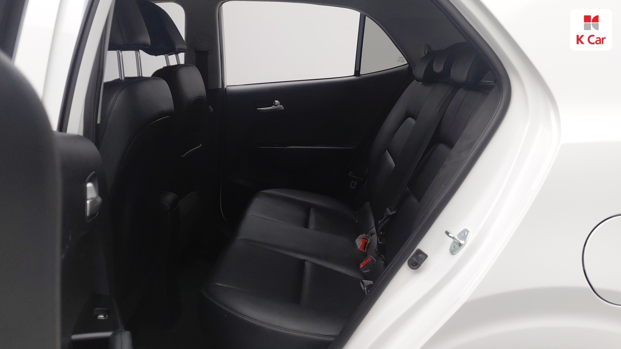 Kia Morning бензин 1.0, миниатюра 5