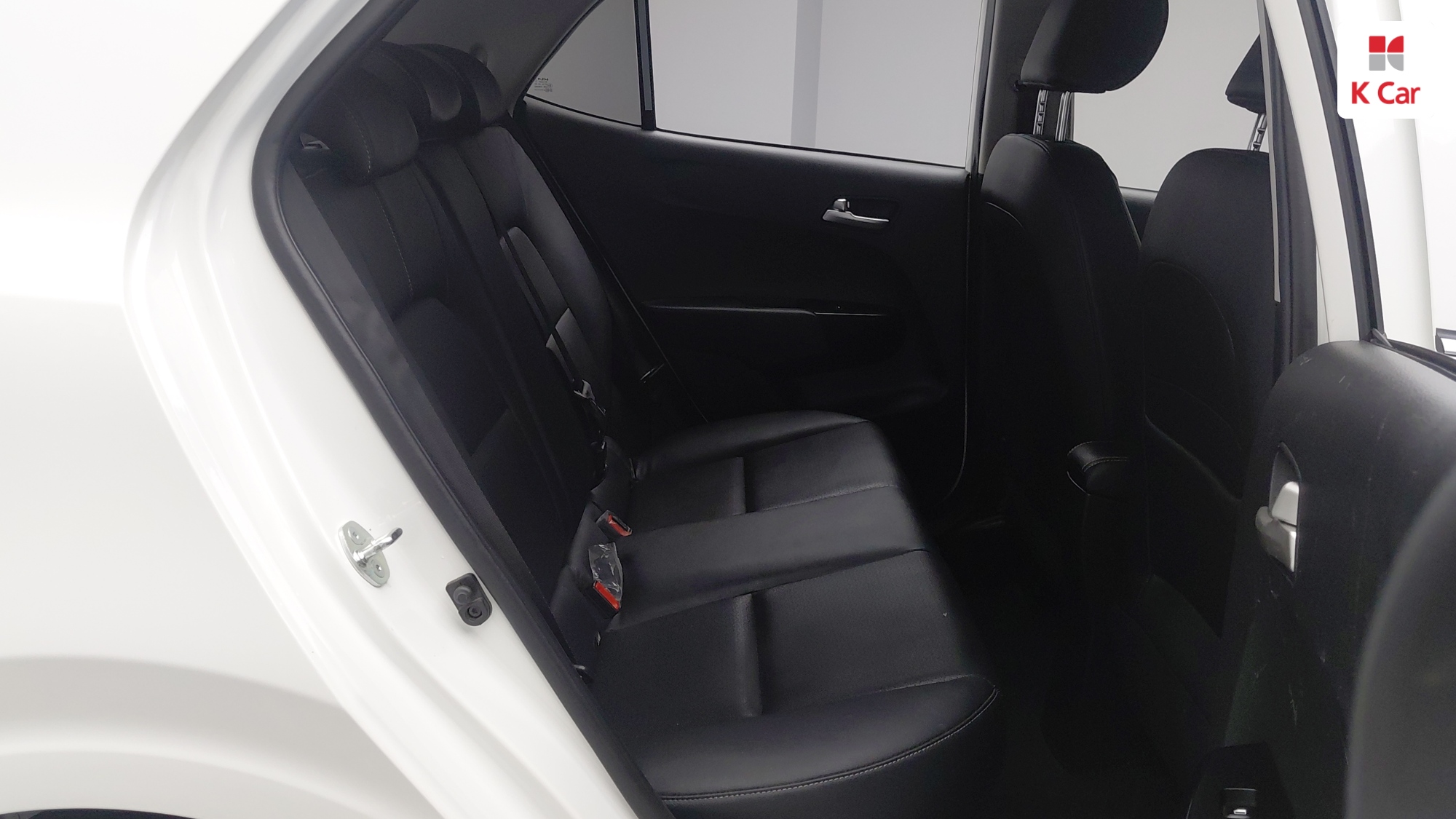 Kia Morning бензин 1.0, миниатюра 6
