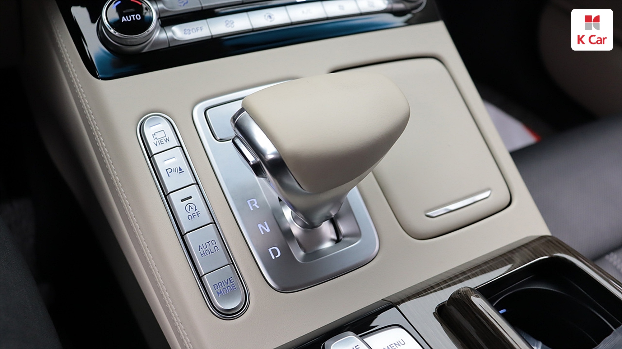 Genesis G90 бензин 4WD 3.8 Premium, миниатюра 19
