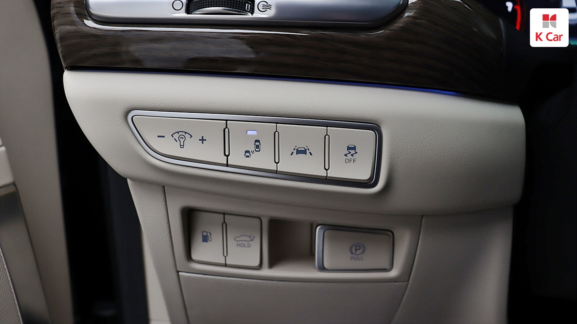 Genesis G90 бензин 4WD 3.8 Premium, миниатюра 8