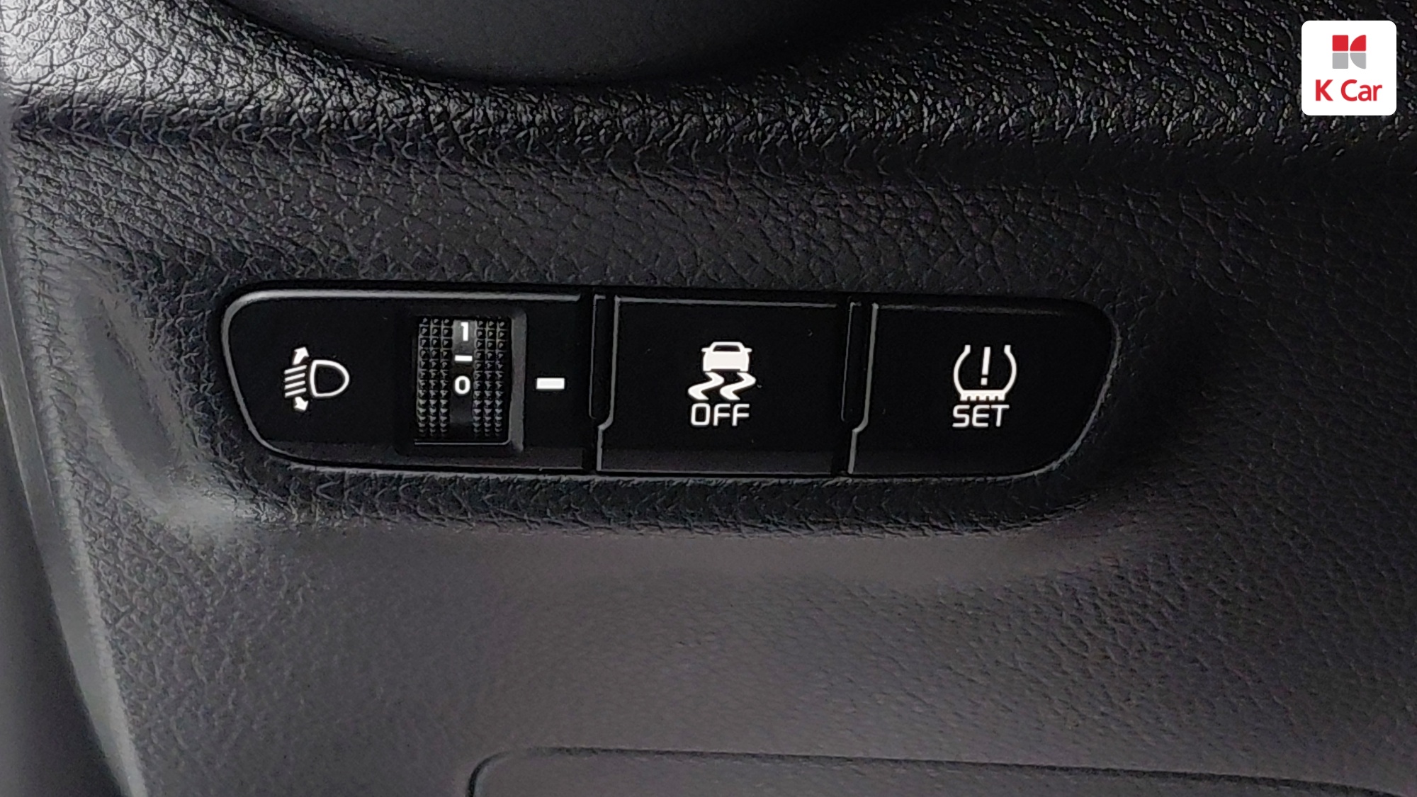 Kia Morning (JA) бензин 1.0 Prestige, миниатюра 13