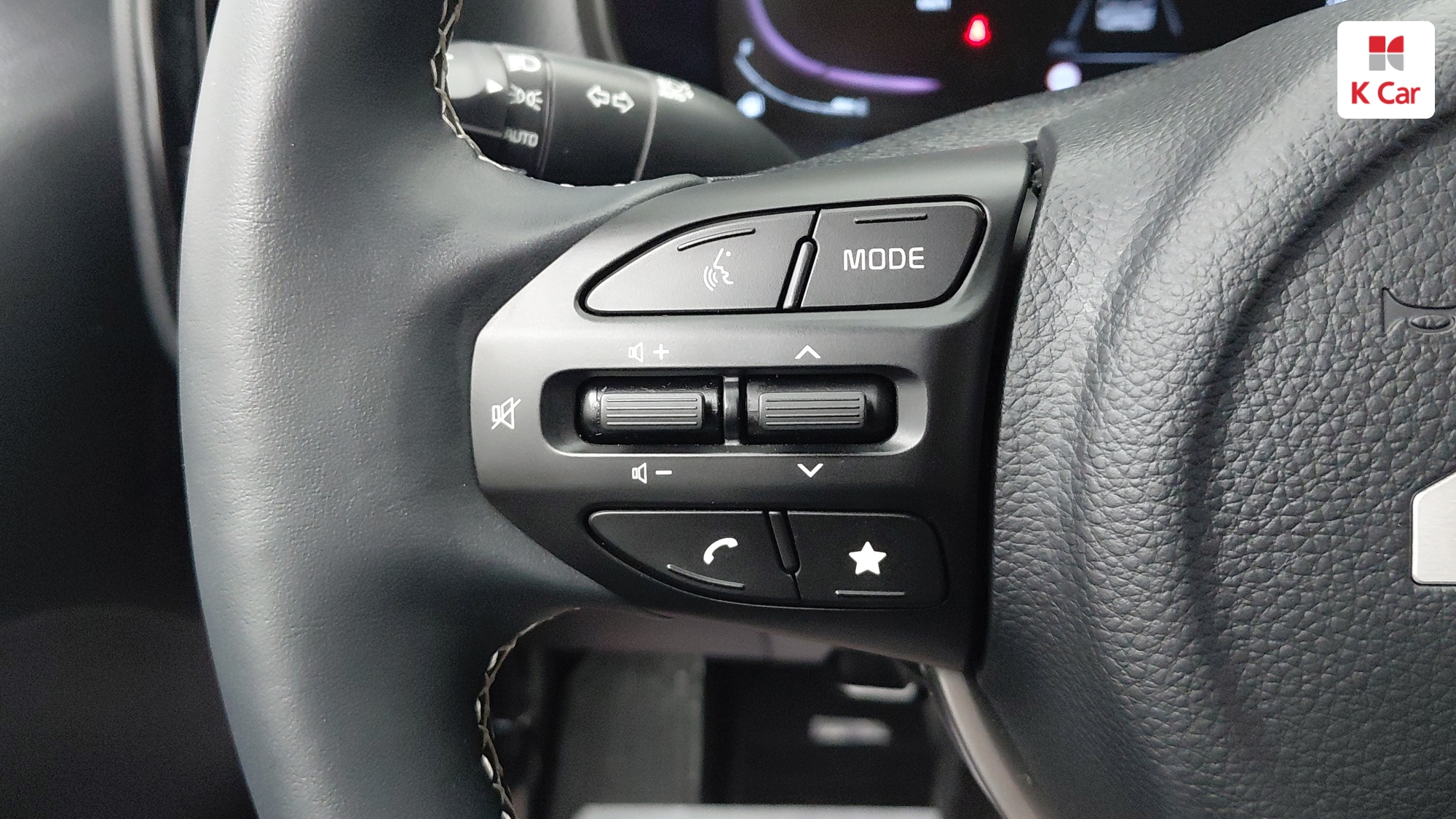 Kia Morning (JA) бензин 1.0 Prestige, миниатюра 20