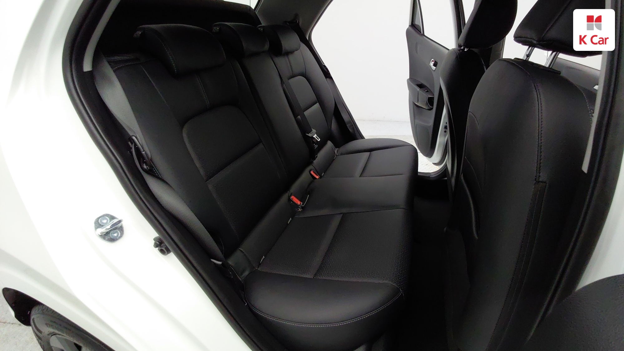 Kia Morning (JA) бензин 1.0 Prestige, миниатюра 8