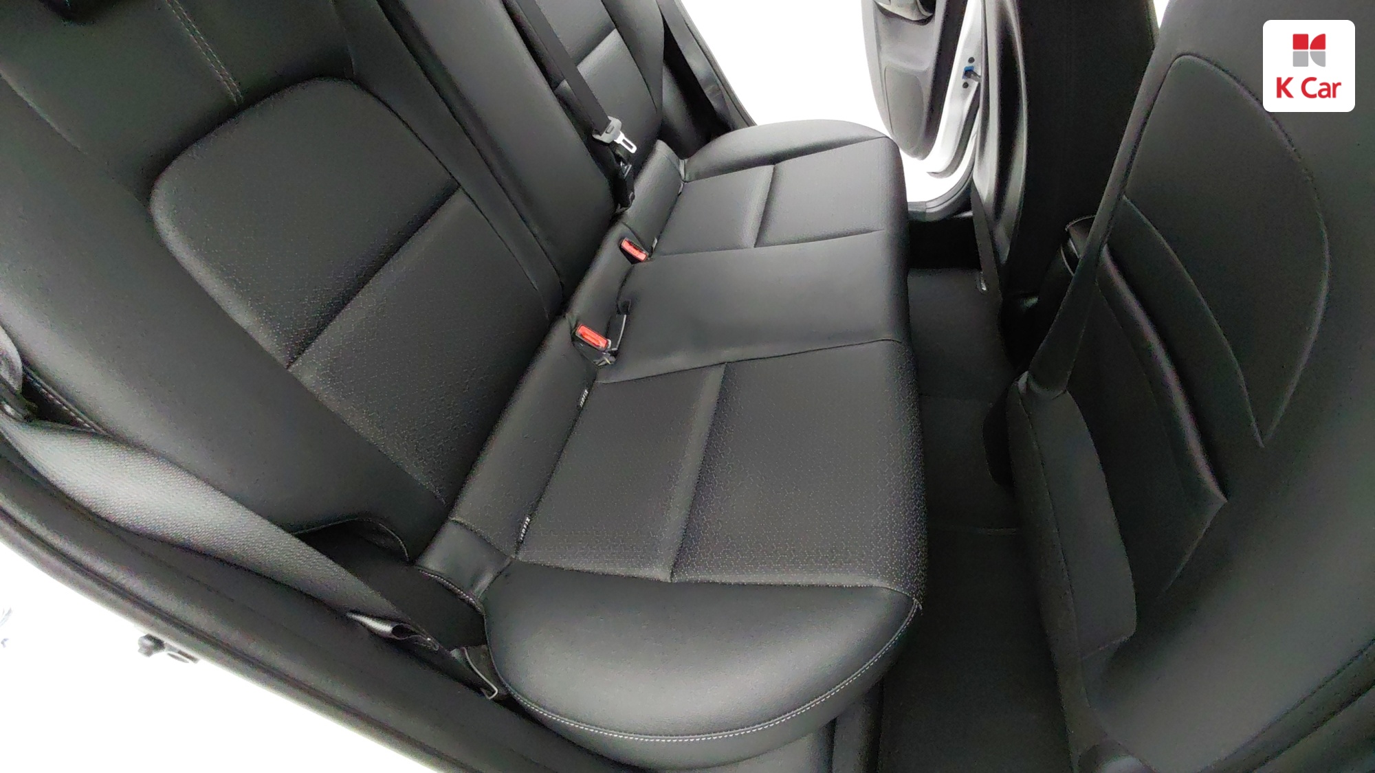 Kia Morning (JA) бензин 1.0 Prestige, миниатюра 9