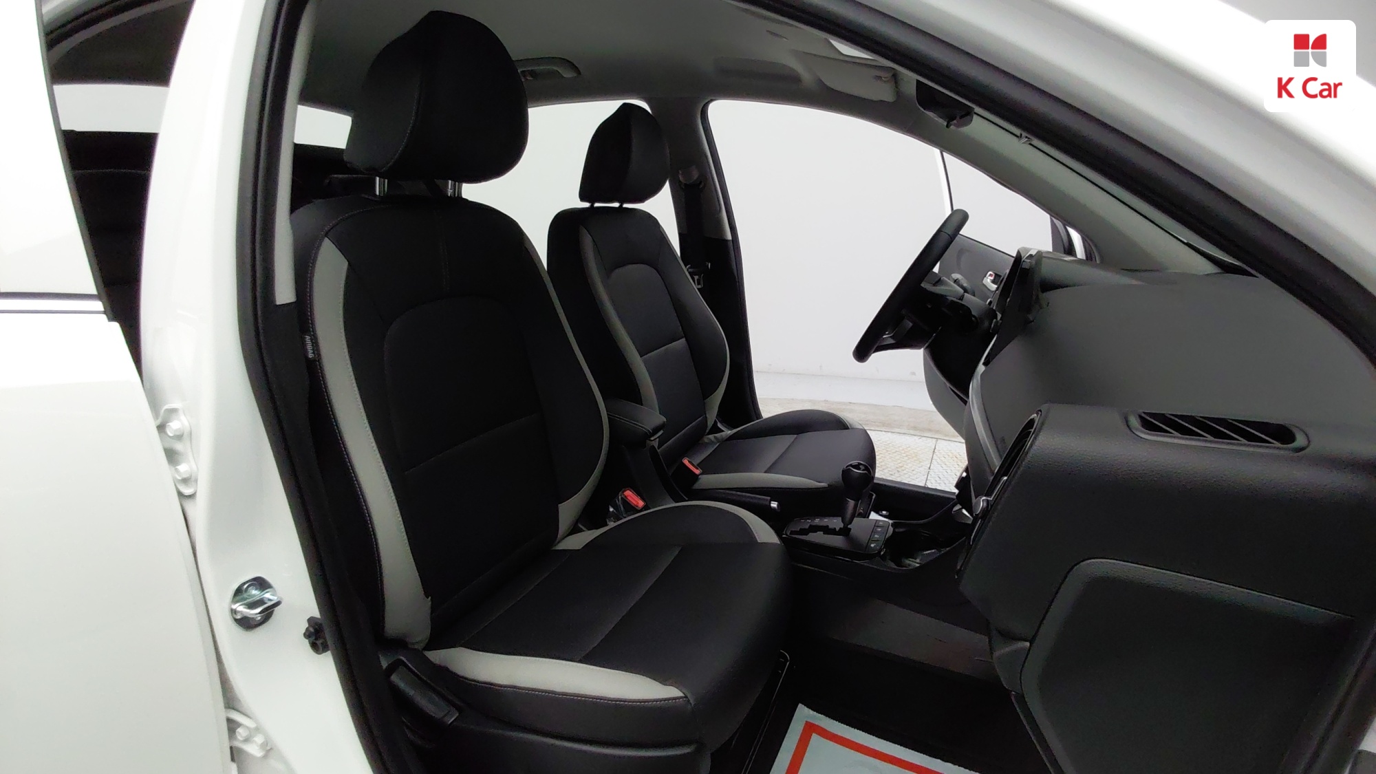 Kia Morning (JA) бензин 1.0 Prestige, миниатюра 10