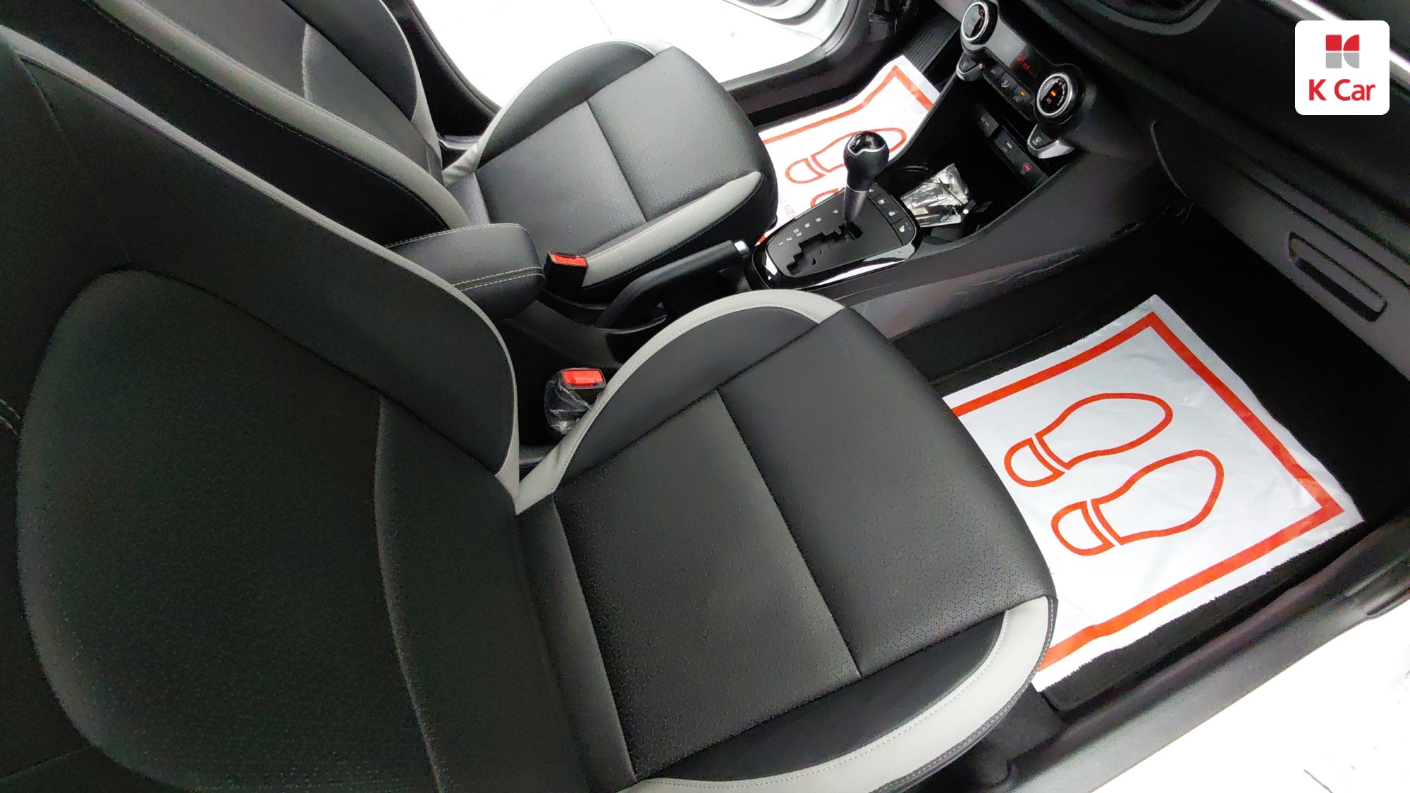 Kia Morning (JA) бензин 1.0 Prestige, миниатюра 11