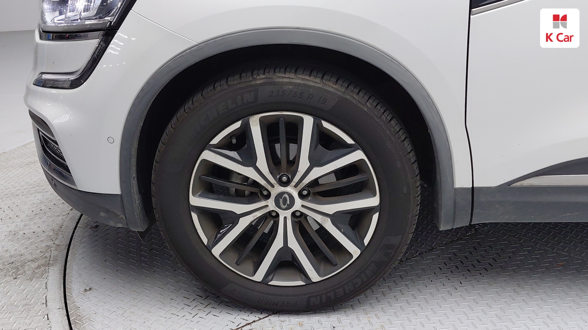 Renault QM6 LPG 2.0 2WD ( ) RE Signature, миниатюра 2