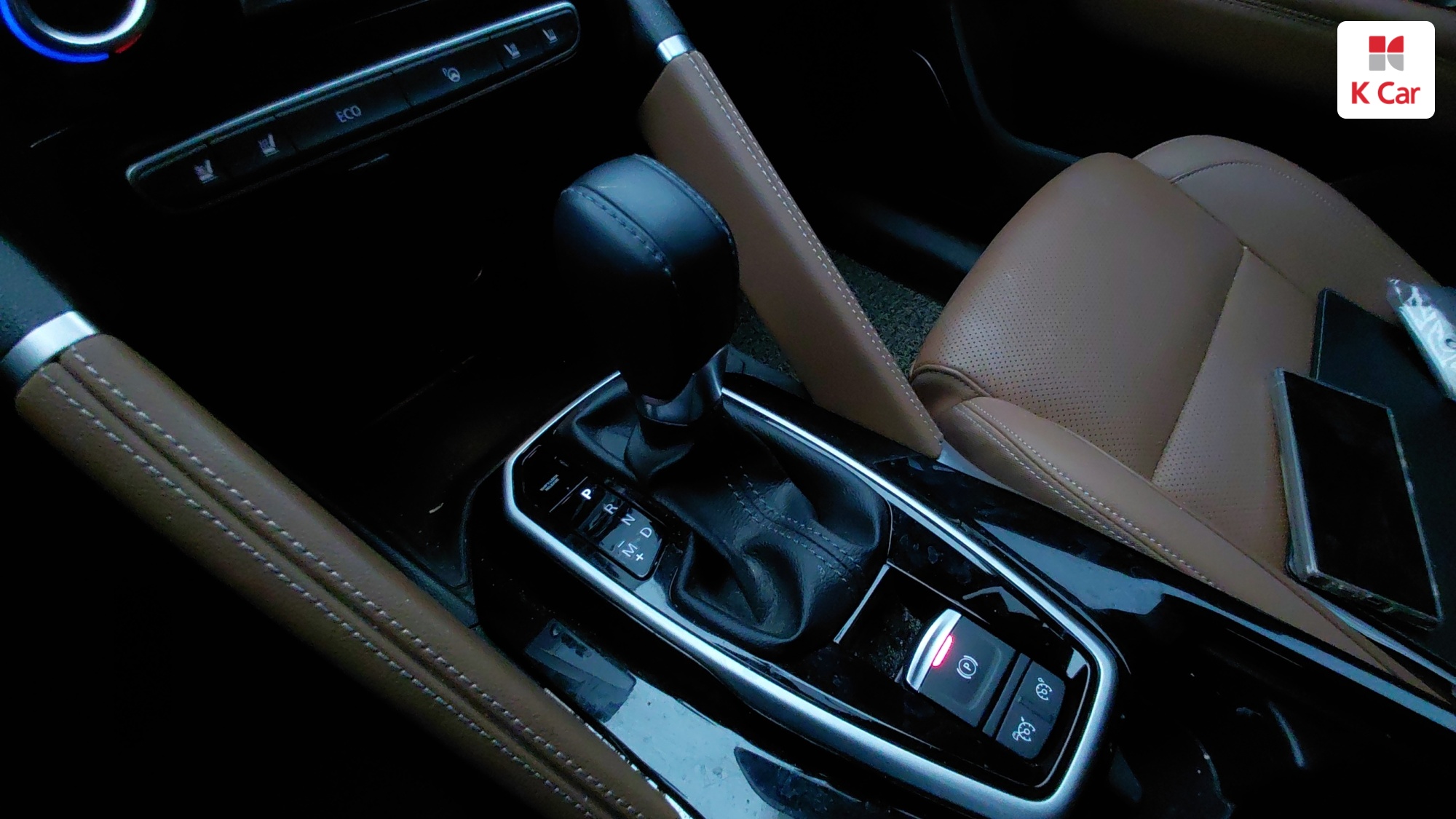 Renault QM6 LPG 2.0 2WD ( ) RE Signature, миниатюра 13