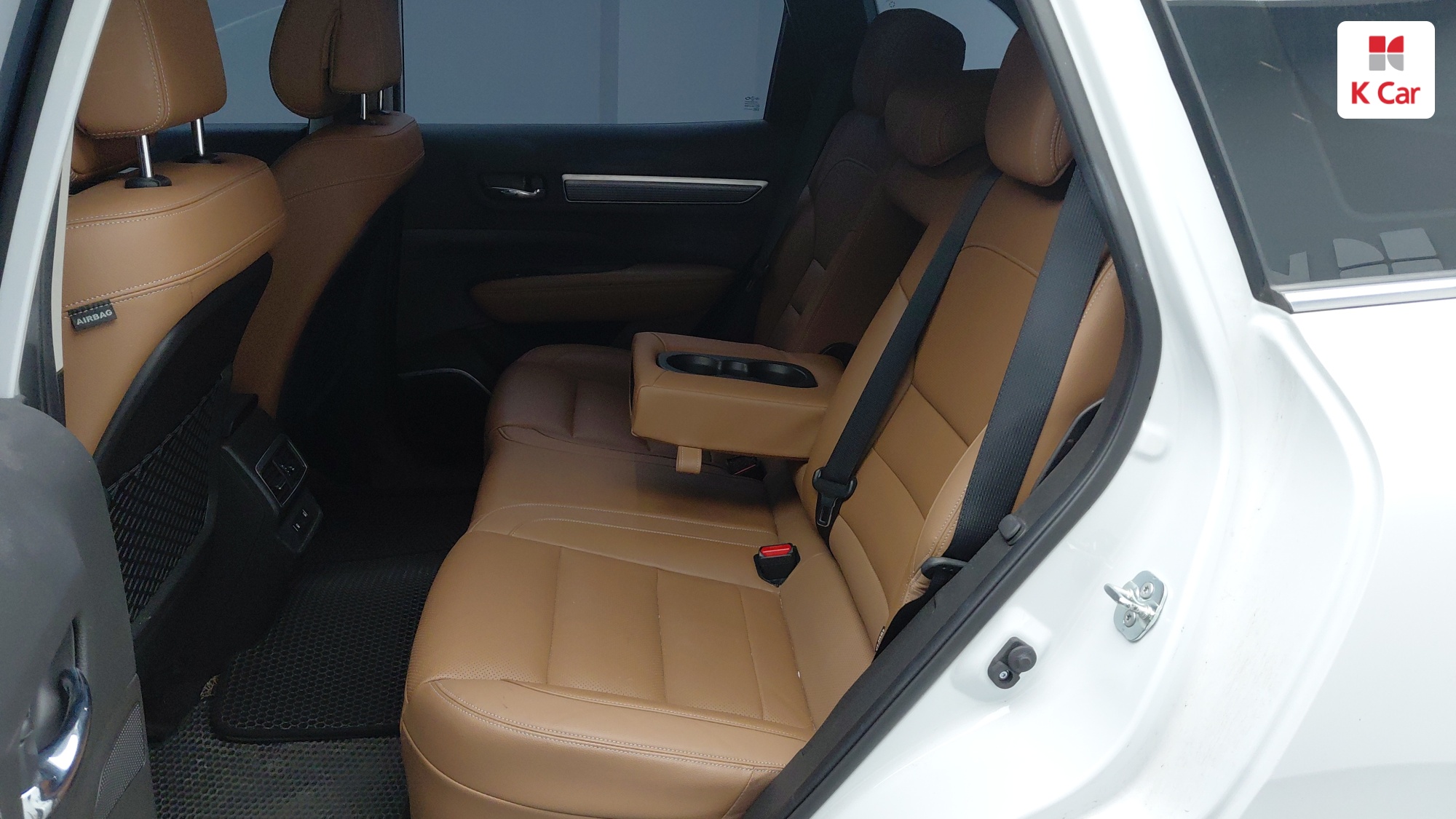 Renault QM6 LPG 2.0 2WD ( ) RE Signature, миниатюра 5